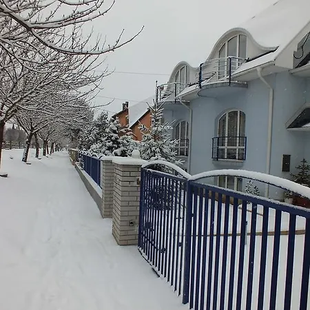 アパート Laguna Apartmanhaz