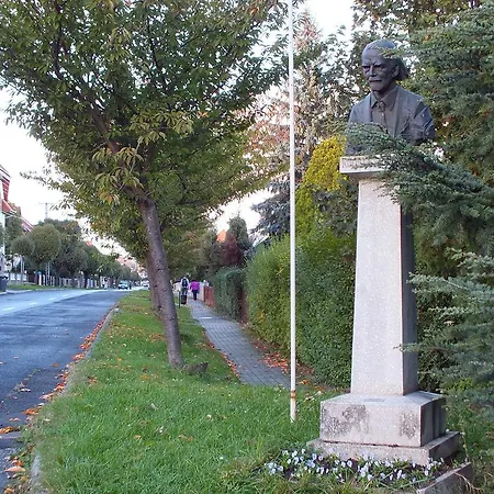 Laguna Apartmanhaz Lejlighed *