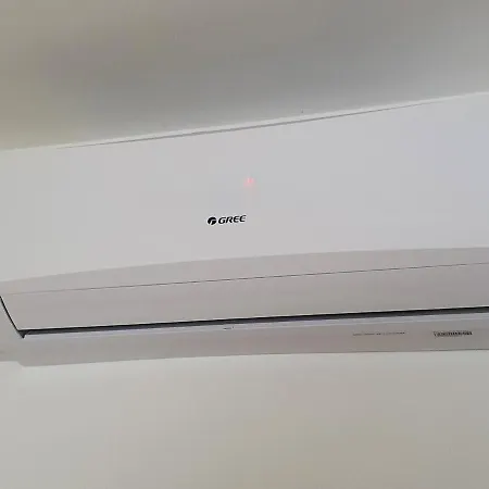 Laguna Apartmanhaz アパート