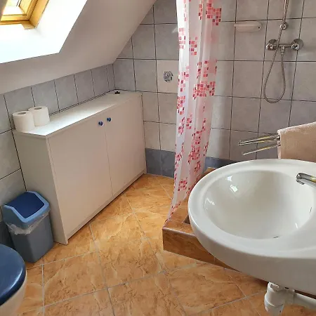 Apartment Laguna Apartmanhaz