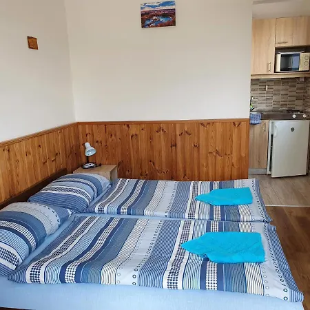 Apartamento Laguna