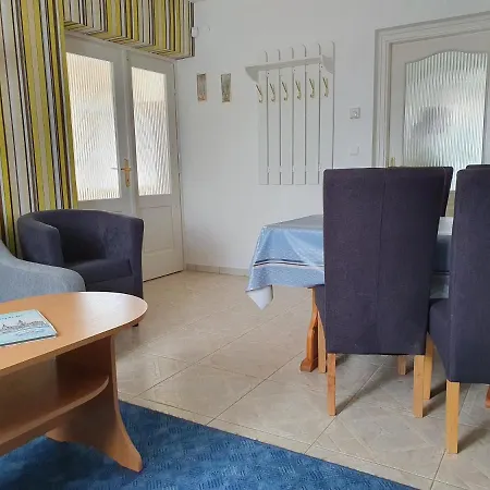 Laguna Apartamento