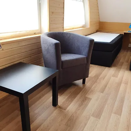 Laguna Apartmanhaz * Hévíz