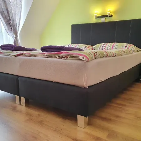 Apartamento Laguna