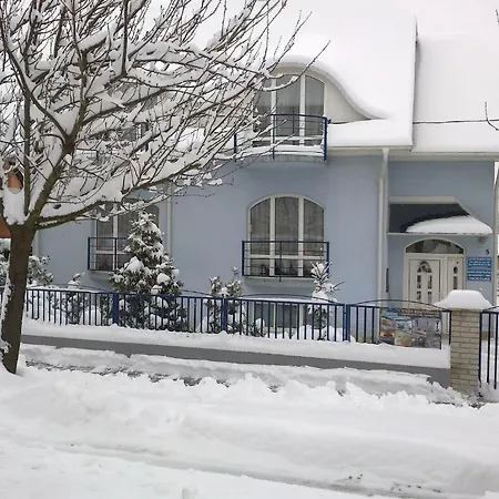 Laguna Apartmanhaz Lejlighed *