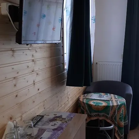 Lejlighed Laguna Apartmanhaz *