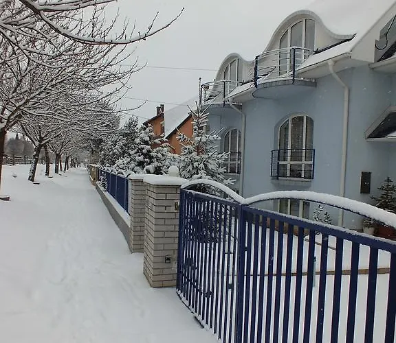 דירה Laguna Apartmanhaz