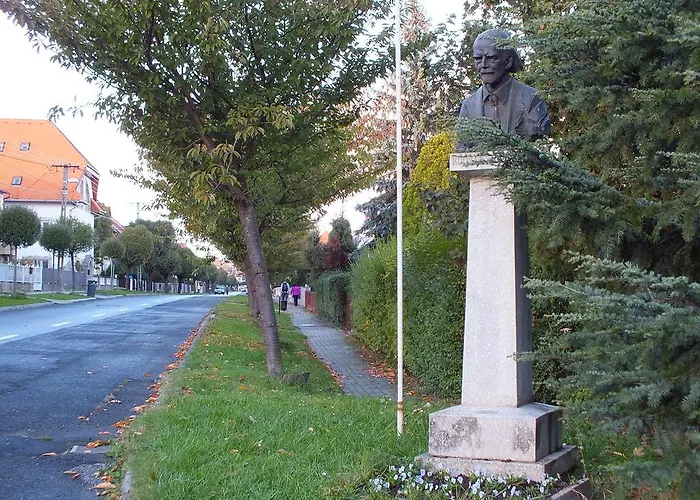 Laguna Apartmanhaz Appartement *