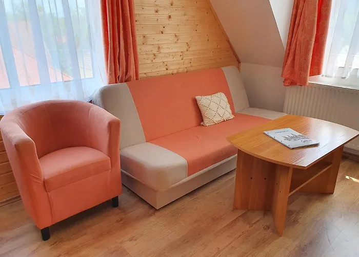 Laguna Apartmanhaz *