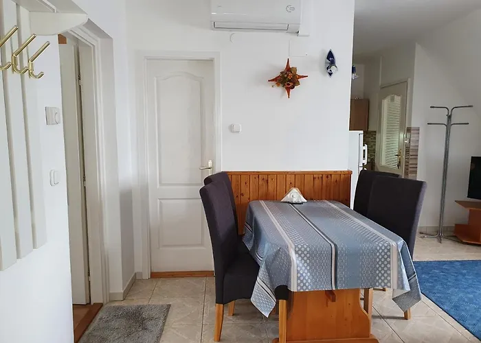 Laguna Apartmanhaz * Hévíz
