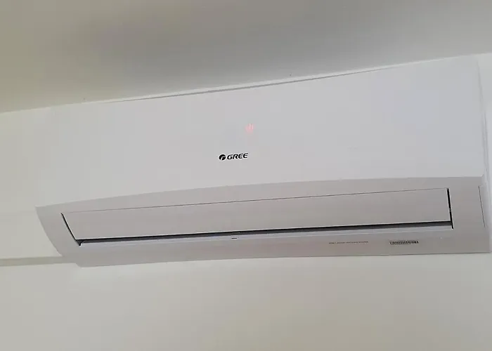 Laguna Apartmanhaz דירה