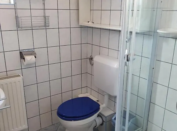 Laguna Apartmanhaz דירה *