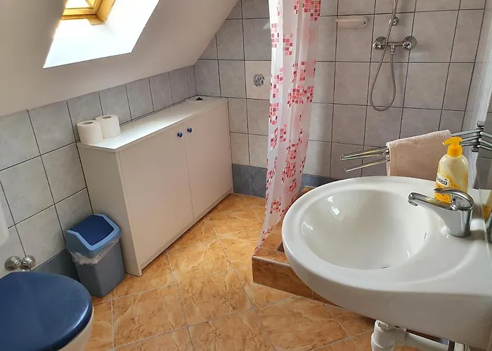 Appartement Laguna Apartmanhaz