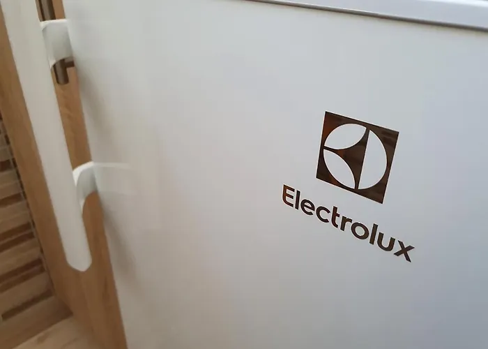 Laguna Apartmanhaz Hévíz