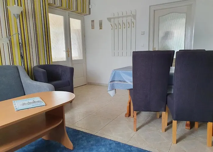 Laguna Apartmanhaz Appartement