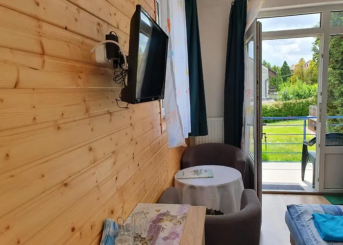 Laguna Apartmanhaz *