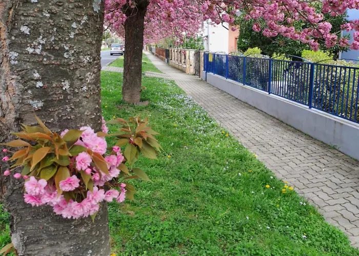 Appartamento Laguna Apartmanhaz