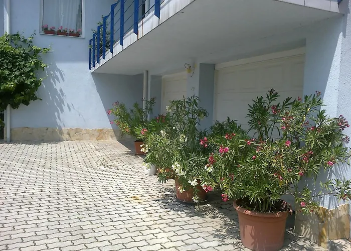 Laguna Apartmanhaz Appartement