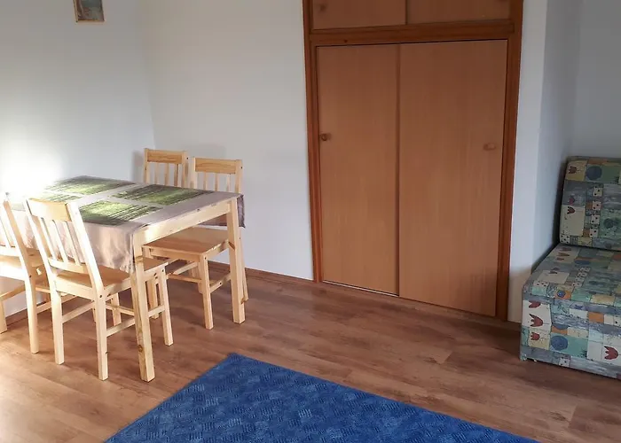 דירה Laguna Apartmanhaz *