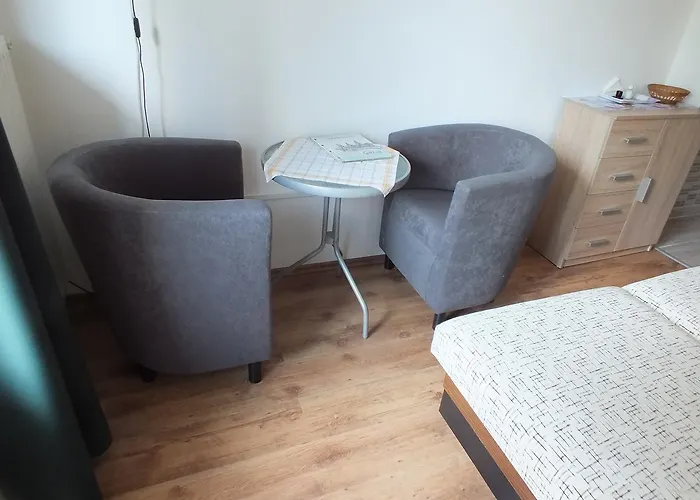 Laguna Apartmanhaz Hévíz