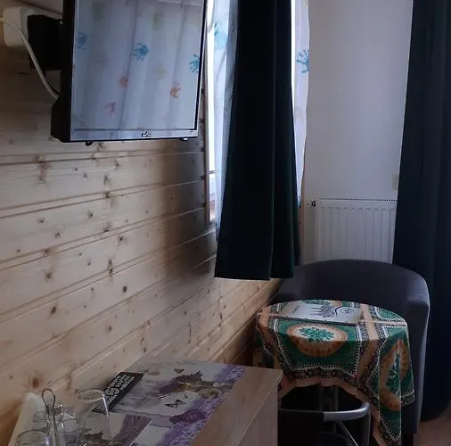 דירה Laguna Apartmanhaz *